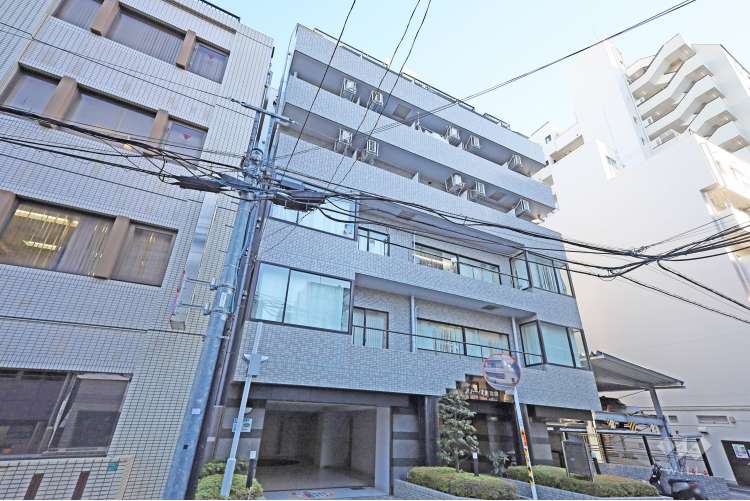 ストーク東池袋