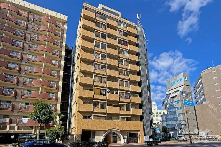 ソフトタウンニュー池袋