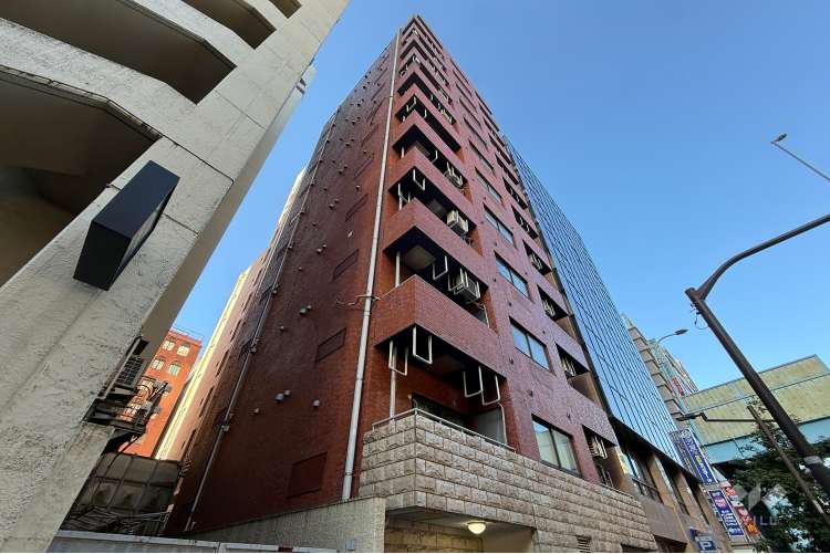 ライオンズマンション東池袋