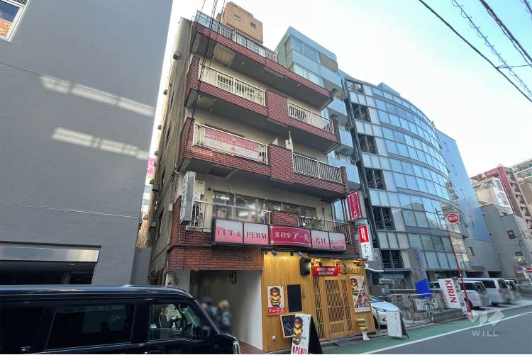 ローヤルハイツ西池袋