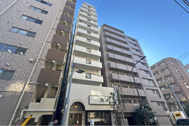 巣鴨第2SYマンション