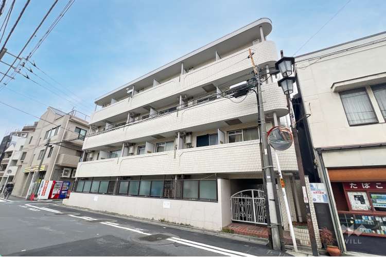 メゾン・ド・ペルシュ