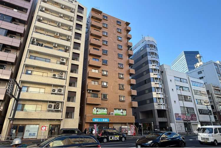 ライオンズマンション池袋第3