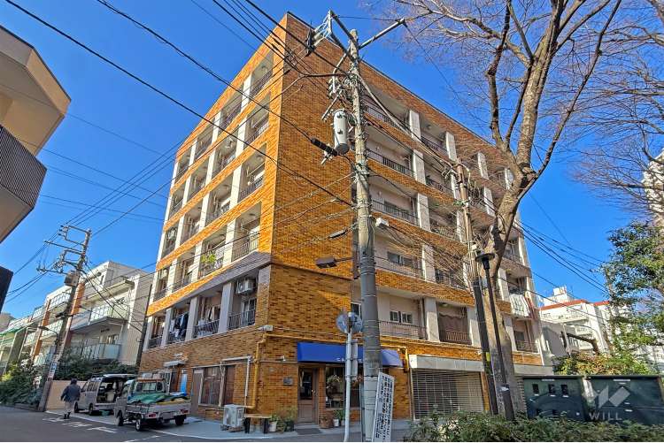 アポロマンション