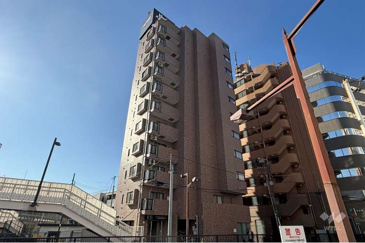 日神パレステージ西池袋