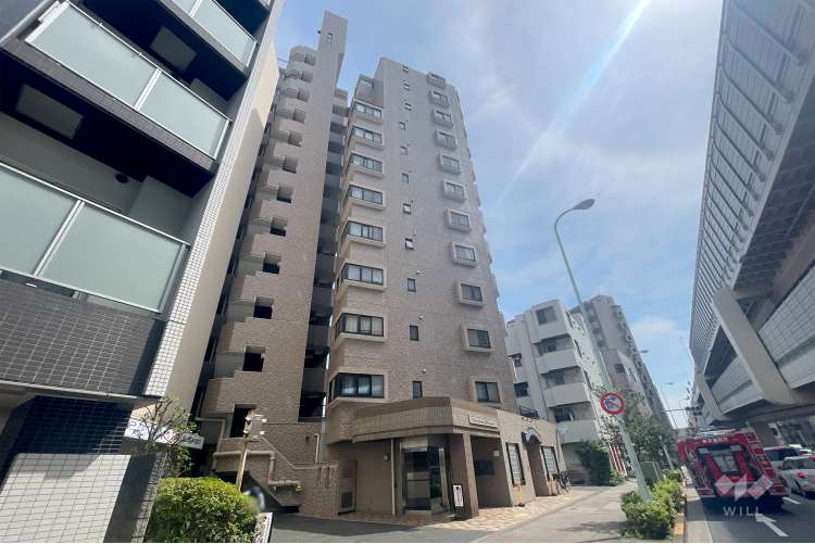 ライオンズマンション西巣鴨駅前