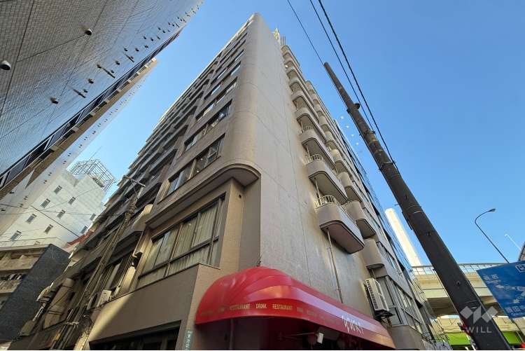 東カングランドマンション池袋キャッスル