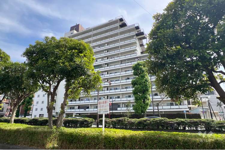 東建池袋要町マンション