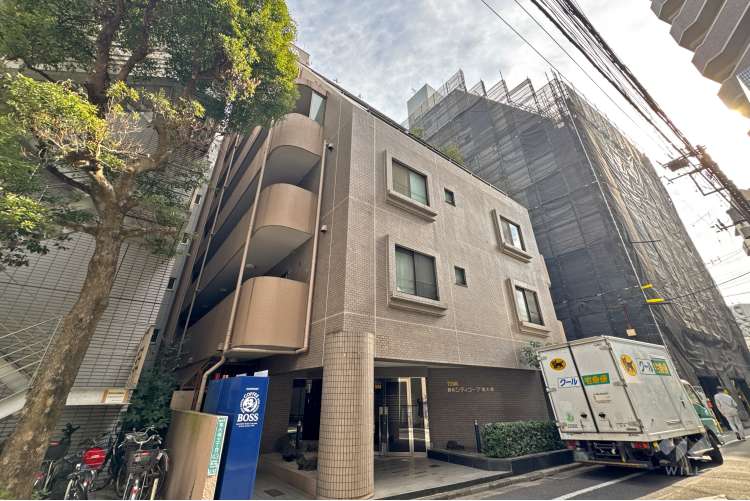 藤和シティコープ南大塚