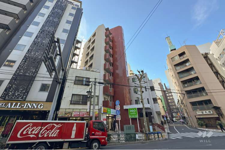 サンサーラ大塚