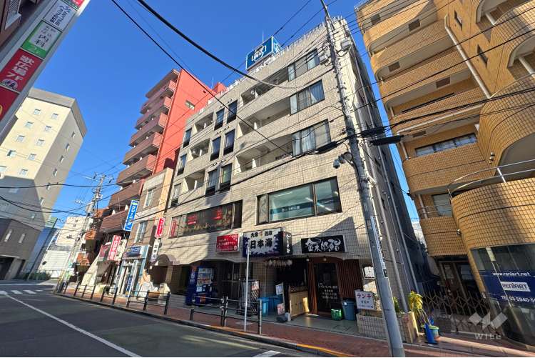 グローリア駒込