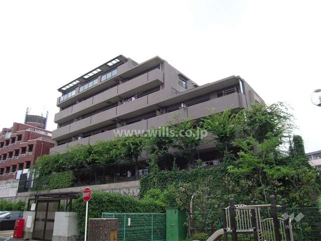 ユニライフ桃山台