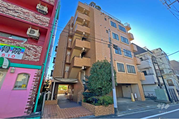 プレステート要町