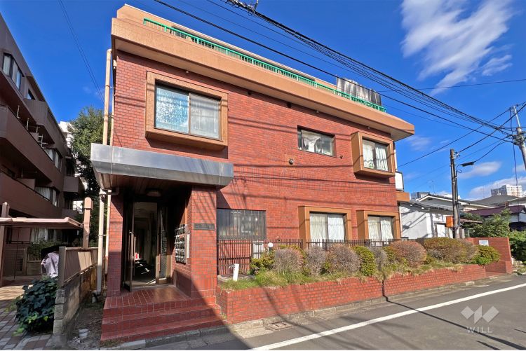 ハピーライフ池袋