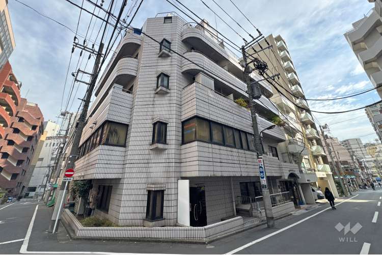 ホワイトパレスシンワ