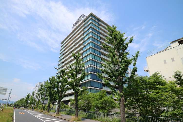 ザ・千里レジデンス