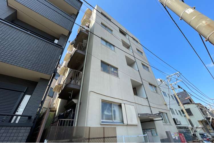 三田池袋北コーポ