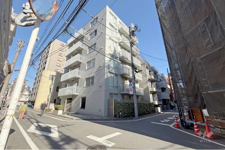 ヴォーガコルテ池袋