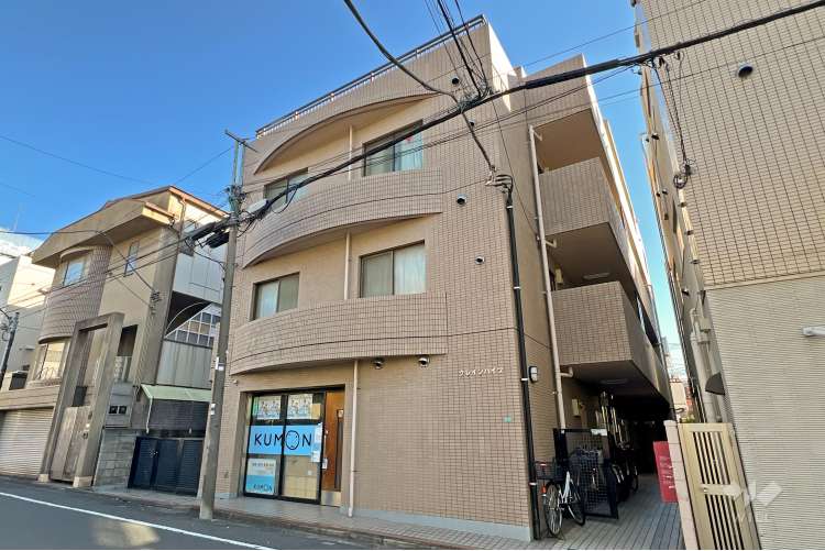 クレインハイツ