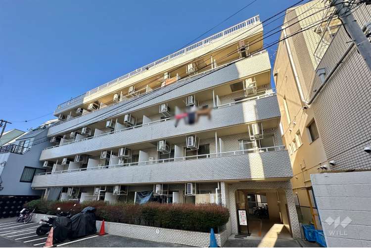 東長崎センチュリー21