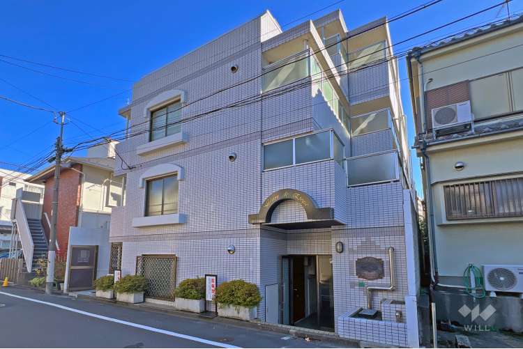 メゾン・ド・エポーク