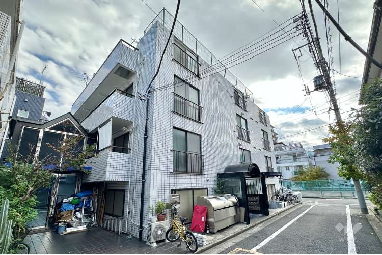 プライム東長崎