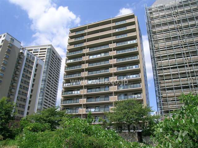 藤和宝塚ホームズ