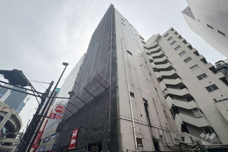 タクトT・Oビルグローリア初穂池袋