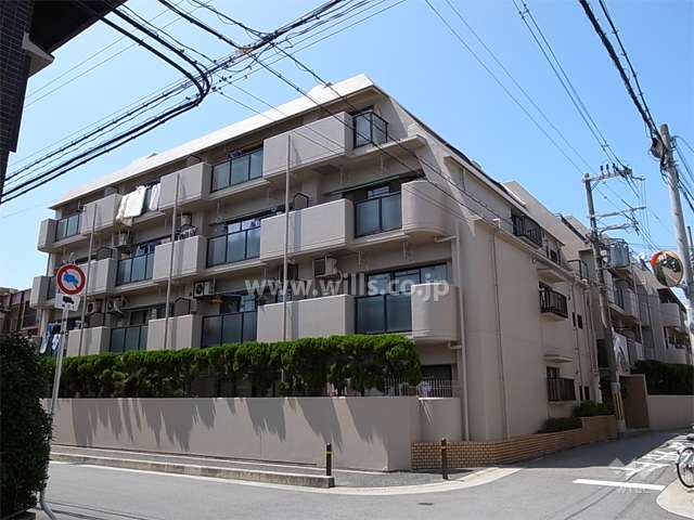 グリーンエクセル服部