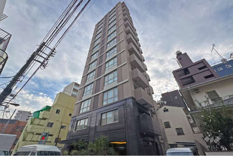 コンシェリア東池袋