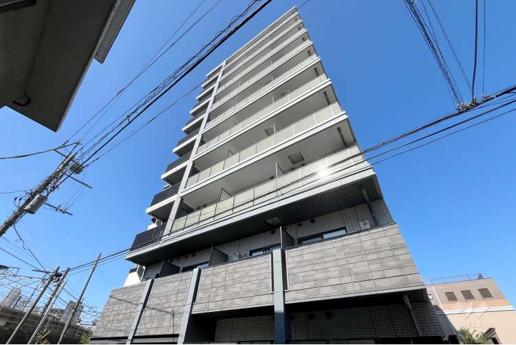 グランドコンシェルジュ池袋本町イースト