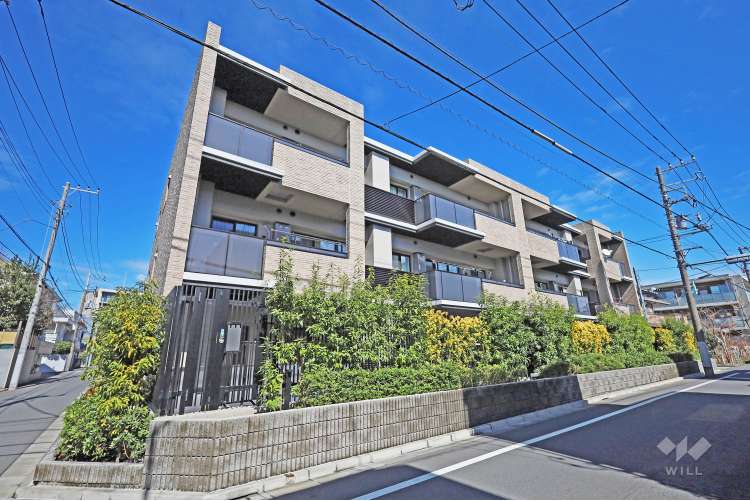 オープンレジデンシア千川