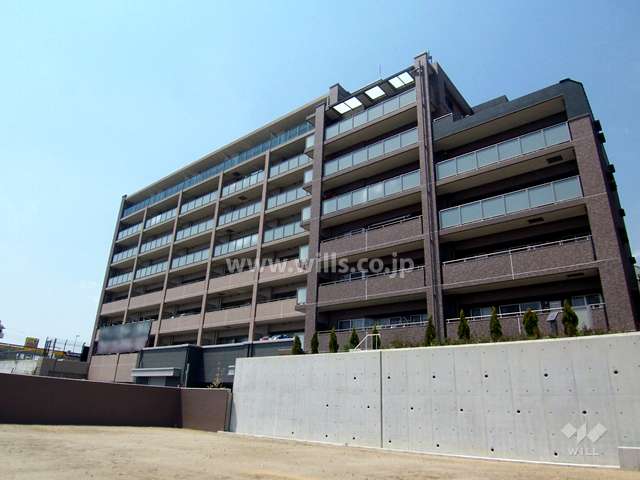 ブランズ豊中上野坂 駅前レジデンス