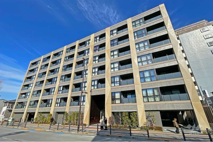 ザライオンズ池袋