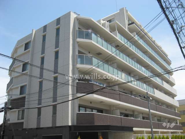 ベリスタ西宮今津