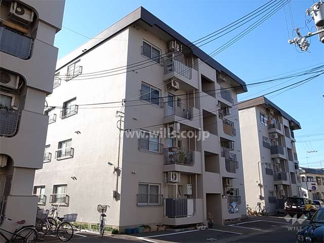 日生伊丹荻野コーポラスC棟