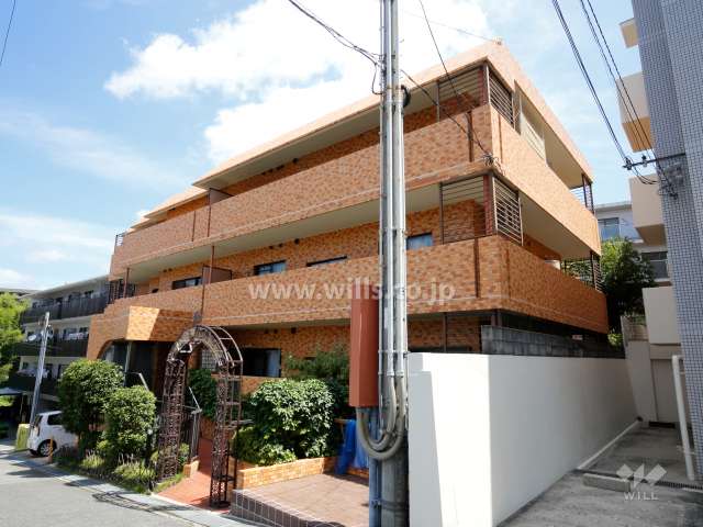 ライオンズマンション桃山台第2