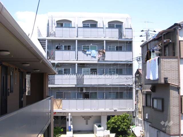 ウィンベルソロ立花