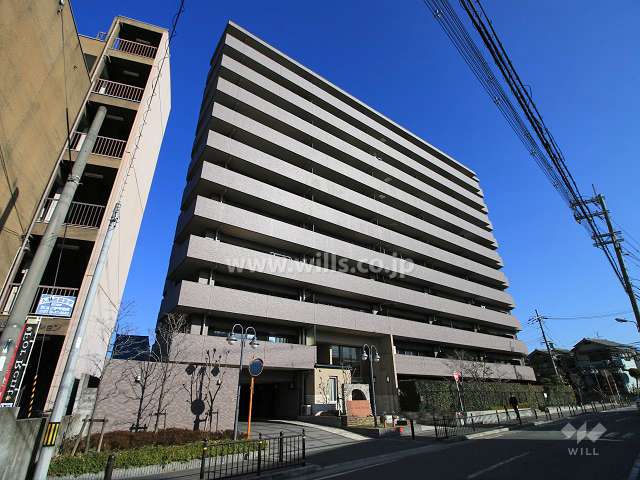 デュアル茨木プレステージュ