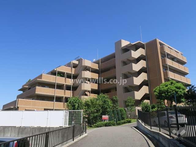 ラフィーナ茨木