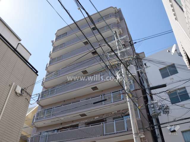 リッツ茨木駅前