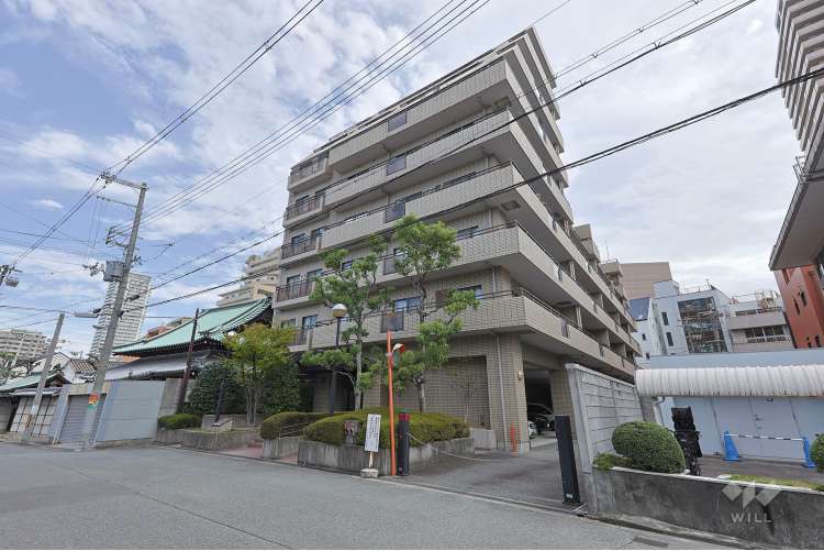 ファミール堂ヶ芝