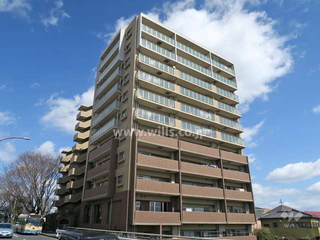 リビオ南春日丘ヒルズコート