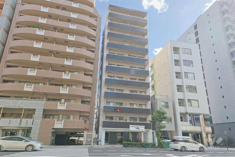 ユニハイム夕陽ヶ丘