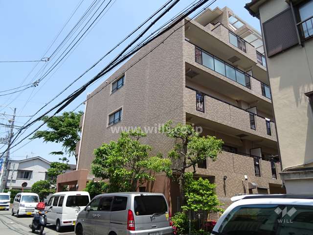 阪急グランパセオ茨木