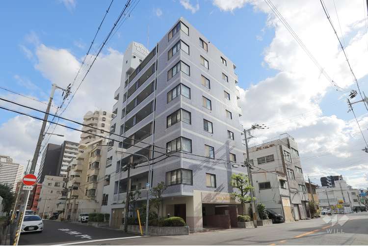 セザール難波西