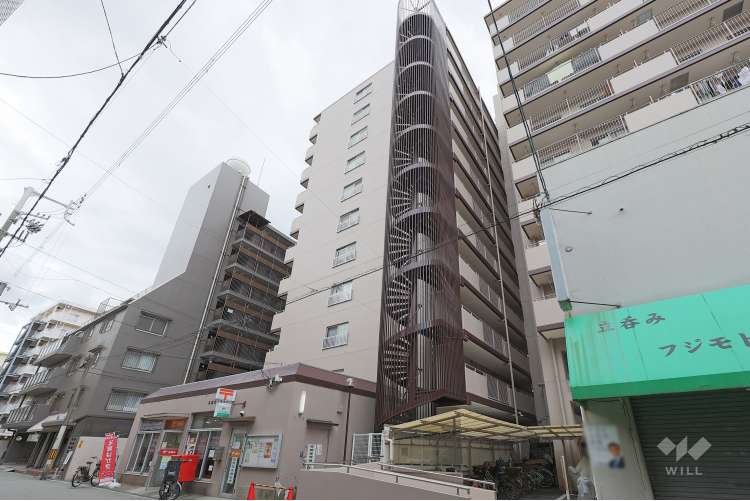 ニューライフ難波