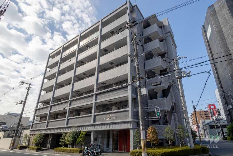 エスリード難波WEST