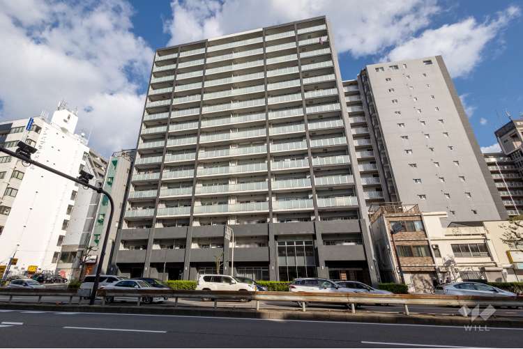 ウイズなんば