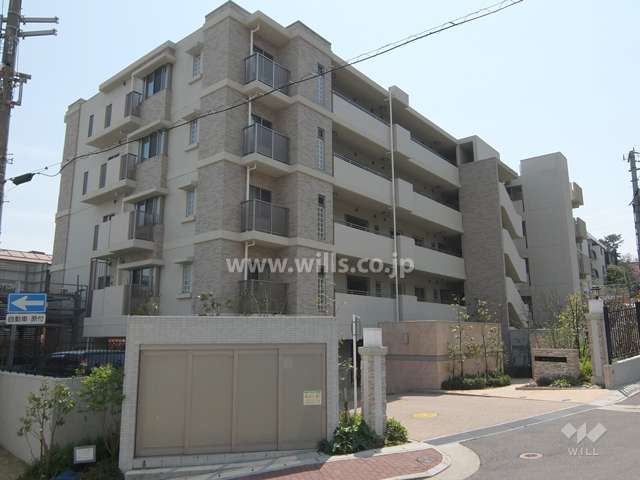 ブランズ芦屋パークフロント